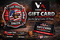 VisionAir X Digital Gift Card