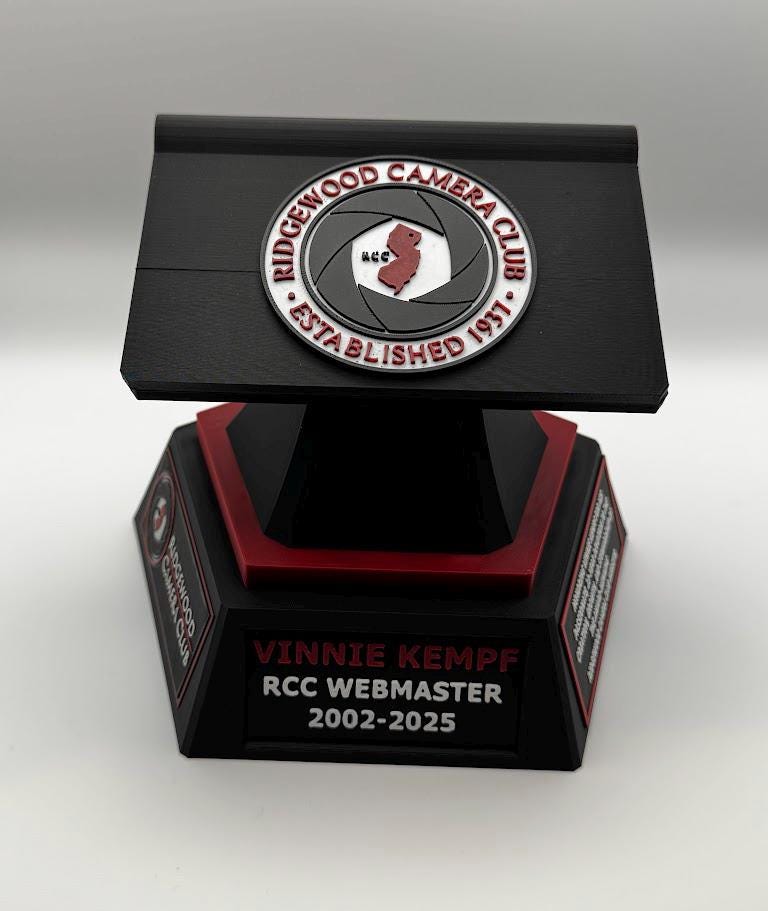 Custom Order Request – Personalized 3D Design Based on Your Project