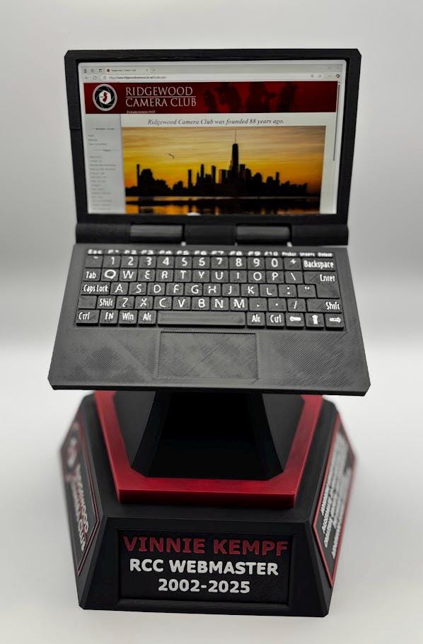 Custom Order Request – Personalized 3D Design Based on Your Project