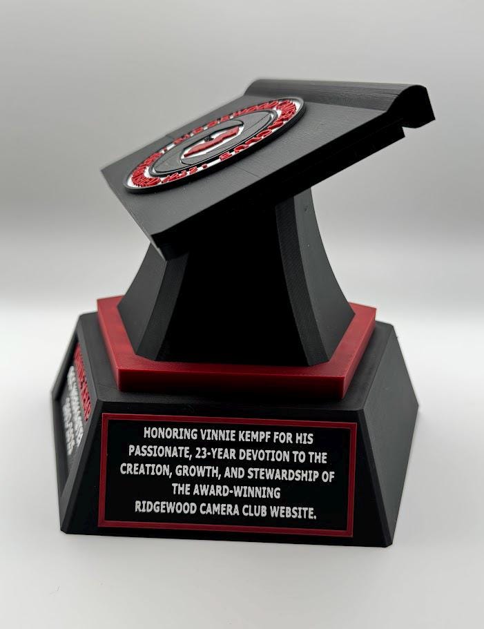 Custom Order Request – Personalized 3D Design Based on Your Project