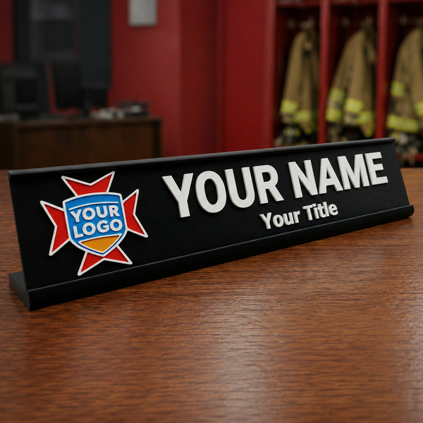 Nameplate