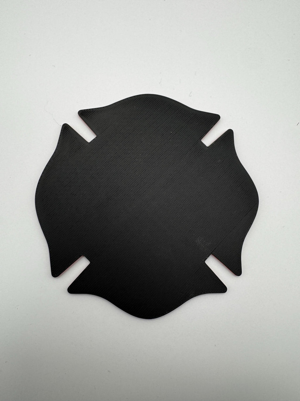 Custom Logo Coasters | 3D Printed | Desk Coaster | Multi-Color