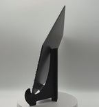 9/11 Memorial Plaque | Never Forget September 11 Tribute | 3D Printed Display
