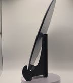 United States Space Force 3D Plaque with Stand and Wall Mount Decorative Military Display