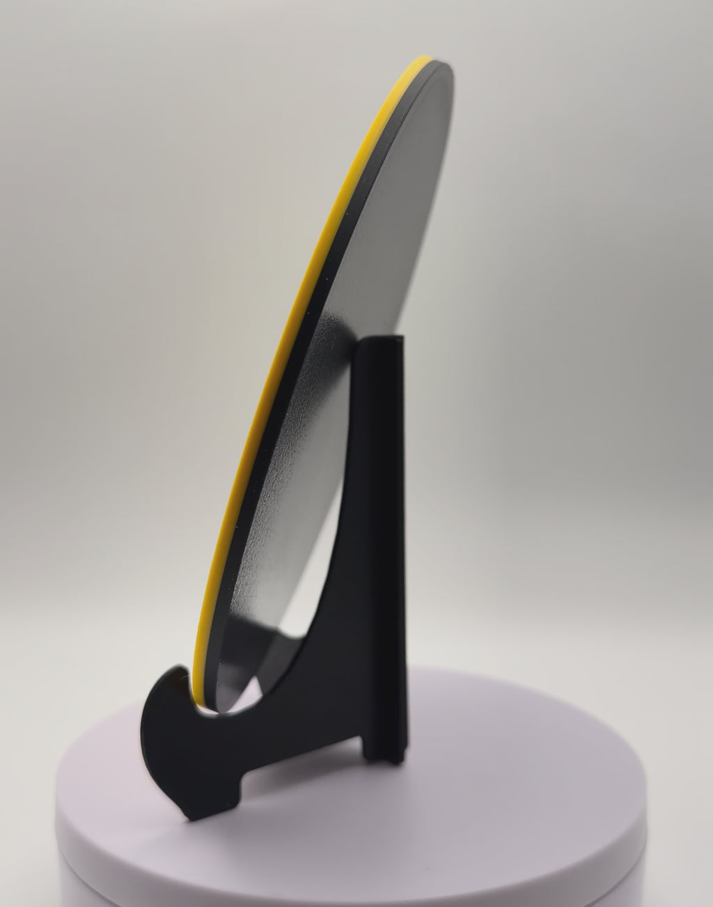 United States Army 3D Printed Seal Plaque