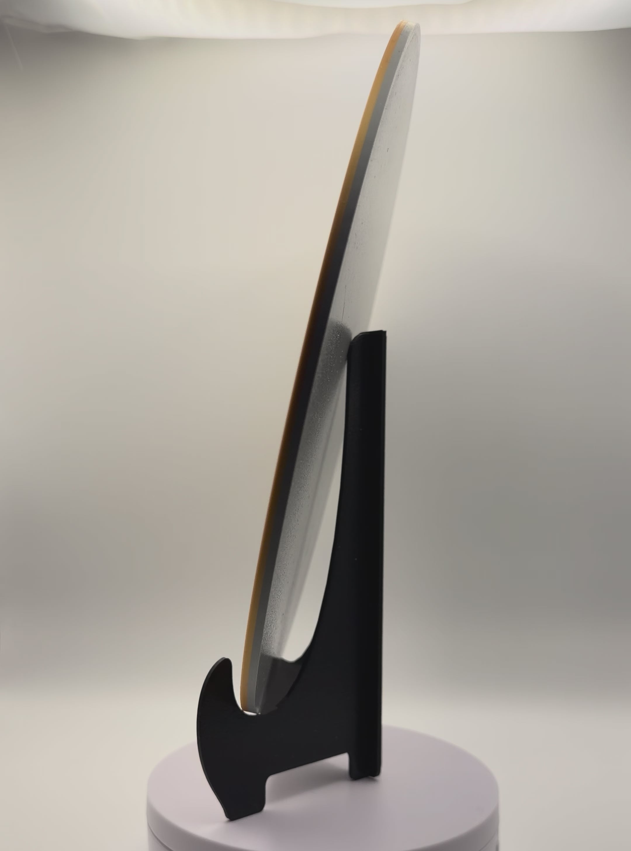 United States Department of the Navy 3D Plaque with Stand and Wall Mount Decorative Military Display