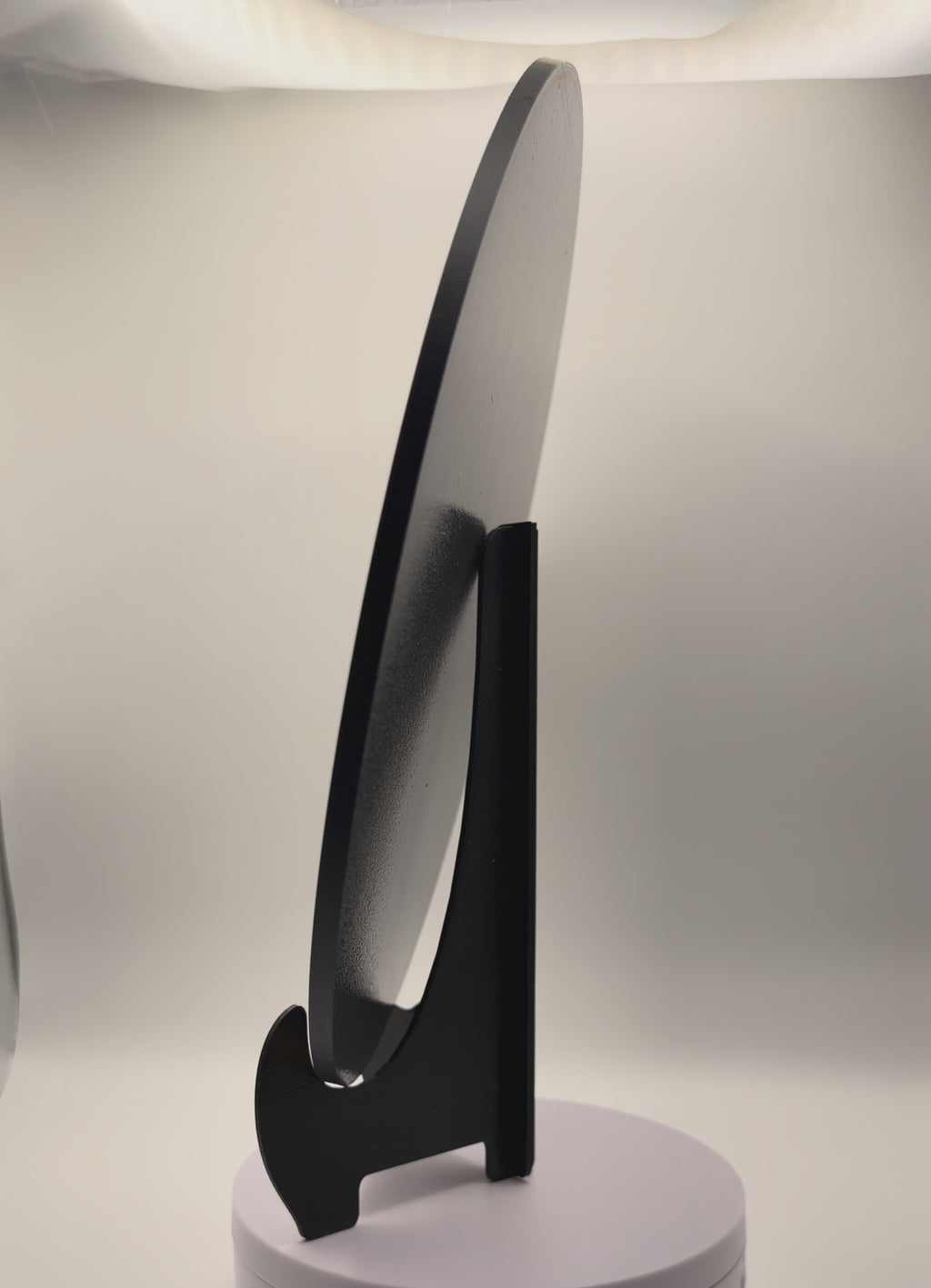 United States Air Force 3D Plaque with Stand and Wall Mount Decorative Military Display